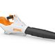 STIHL BGA86 LEHTIPUHALLIN, RUNKO